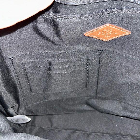 Fossil Tote - Picture 8 of 14